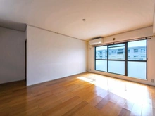【東京都/八王子市松が谷】グリーンコープ松が谷 6号棟 リビング