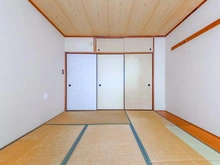 【東京都/八王子市松が谷】グリーンコープ松が谷 6号棟 和室