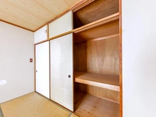 【東京都/八王子市松が谷】グリーンコープ松が谷 6号棟 和室