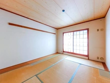 【東京都/八王子市松が谷】グリーンコープ松が谷 6号棟 和室
