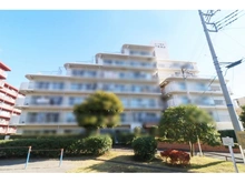 【神奈川県/横浜市栄区長沼町】コープ野村戸塚長沼 外観