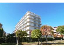 【神奈川県/横浜市栄区長沼町】コープ野村戸塚長沼 外観