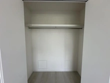 【神奈川県/横浜市戸塚区俣野町】県ドリームハイツ壱七号棟 収納