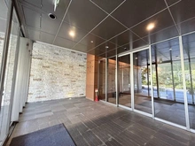 【神奈川県/横浜市戸塚区前田町】グランドメゾン東戸塚 2番館 エントランス