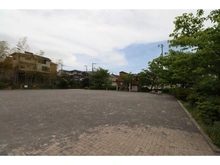 【神奈川県/横浜市戸塚区前田町】グランドメゾン東戸塚 2番館 前田町向山公園 （現地より約320m）