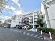 【神奈川県/横浜市戸塚区矢部町】キャッスル戸塚 外観