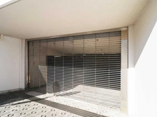 【神奈川県/横浜市戸塚区品濃町】エルステージ東戸塚パークテラス 駐車場