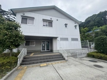 【神奈川県/横浜市戸塚区品濃町】エルステージ東戸塚パークテラス キッズパートナー東戸塚（現地より約190m）：