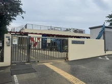 【神奈川県/横浜市戸塚区品濃町】エルステージ東戸塚パークテラス YMCA東とつか保育園（現地より約450m）：