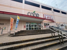 【神奈川県/横浜市戸塚区品濃町】エルステージ東戸塚パークテラス 東戸塚西口プラザ（現地より約200m）：