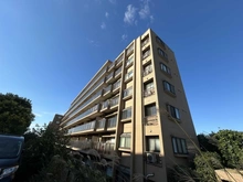 【神奈川県/横浜市港北区菊名】東急ドエルアルス菊名 外観