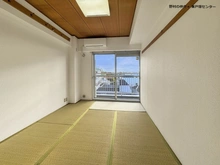 【神奈川県/横浜市戸塚区柏尾町】シャンボール戸塚 和室