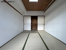 【神奈川県/横浜市戸塚区柏尾町】シャンボール戸塚 和室