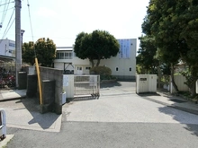 【神奈川県/横浜市戸塚区柏尾町】シャンボール戸塚 舞岡中学校（現地より約790m）
