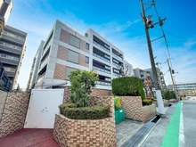 【兵庫県/西宮市神垣町】藤和夙川ホームズ 外観
