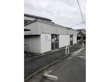 【大阪府/吹田市五月が丘東】ローズコーポ千里 C棟 ゴミ置き場
