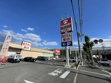 【大阪府/吹田市五月が丘東】ローズコーポ千里 C棟 キリン堂吹田亥子谷店（現地より約300m）