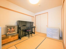 【大阪府/吹田市江の木町】プラウド江坂 ビューコート 和室