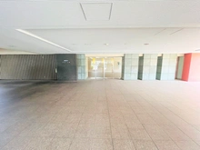 【大阪府/吹田市江の木町】プラウド江坂 ビューコート アプローチ