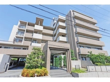 【大阪府/吹田市山手町】ステイツ千里山手町 外観