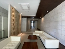 【大阪府/箕面市船場西】プラウド箕面船場 ロビー