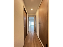 【大阪府/吹田市江坂町】コープ野村江坂台 廊下