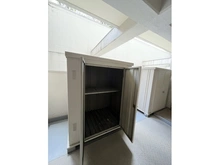 【大阪府/吹田市江坂町】コープ野村江坂台 トランクルーム
