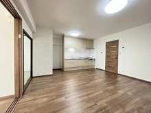 【大阪府/吹田市江坂町】コープ野村江坂台 リビング・ダイニング