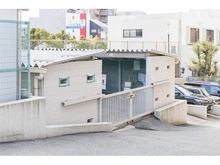 【大阪府/吹田市江坂町】コープ野村江坂台 共用施設