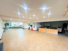 【大阪府/吹田市江坂町】コープ野村江坂台 エントランス