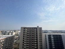 【大阪府/吹田市江の木町】プラウド江坂 眺望