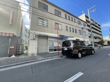 【大阪府/吹田市山田西】シーアイハイツ南千里 B棟 吹田山田西郵便局（現地より約300m）