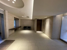 【兵庫県/西宮市川東町】ワコーレ夙川公園ザ・テラス 共用部
