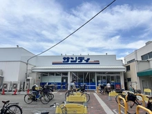 【兵庫県/西宮市川東町】ワコーレ夙川公園ザ・テラス サンディ 香櫨園店（現地より約210m）：