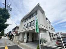 【兵庫県/西宮市川東町】ワコーレ夙川公園ザ・テラス 横山クリニック（現地より約210m）：