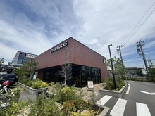 【兵庫県/西宮市川東町】ワコーレ夙川公園ザ・テラス スターバックス コーヒー 西宮建石店（現地より約750m）：