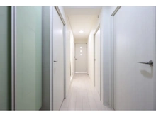 【大阪府/守口市大日町】藤和守口ハイタウン 廊下