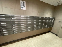 【大阪府/守口市大日町】藤和守口ハイタウン メールBOX