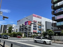 【大阪府/守口市大日町】藤和守口ハイタウン イオンモール大日（現地より約330m）