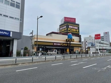 【大阪府/守口市大日町】藤和守口ハイタウン ドン・キホーテ大日店（現地より約350m）