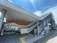 【大阪府/大阪市淀川区東三国】ソシエ北大阪 壱期棟 東海道本線「東淀川」駅（現地より約960m）