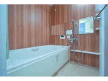 【大阪府/吹田市豊津町】ライオンズマンション第六江坂 浴室
