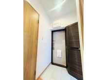 【大阪府/吹田市豊津町】ライオンズマンション第六江坂 玄関