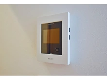 【大阪府/吹田市豊津町】ライオンズマンション第六江坂 モニター付きインターフォン