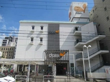 【大阪府/吹田市豊津町】ライオンズマンション第六江坂 ダイエー江坂公園前店（現地より約750m）
