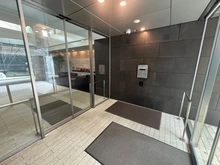 【兵庫県/西宮市名次町】プラウド夙川名次町 エントランス