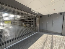 【兵庫県/西宮市名次町】プラウド夙川名次町 駐車場
