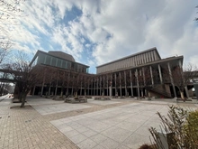 【兵庫県/西宮市名次町】プラウド夙川名次町 兵庫県立芸術文化センター（現地より約2,750m）