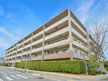 【兵庫県/西宮市段上町】ディーレスティア西宮仁川 外観