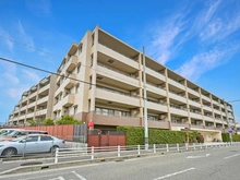 【兵庫県/西宮市段上町】ディーレスティア西宮仁川 外観